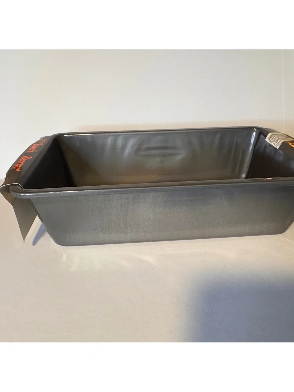 Vintage EKCO Bakers Secret Non-Stick Easy-to-Clean Loaf Pan